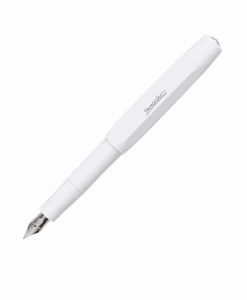 Kaweco stilografica Skyline Sport White