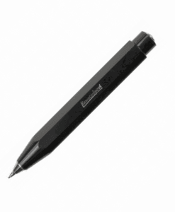 Kaweco portamine 0.7mm Skyline Sport Black