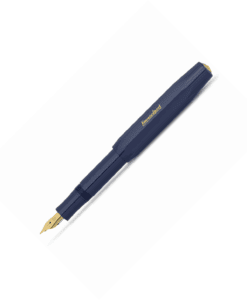 Kaweco stilografica Classic Sport Navy