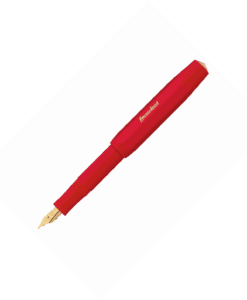 Kaweco stilografica Classic Sport Red