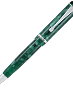 Conklin penna a sfera Duragraph Forest Green