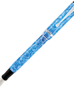 Conklin penna stilografica Duragraph Ice Blue
