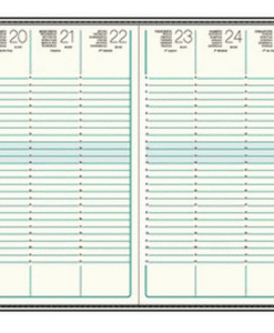 Mignon RICAMBIO AGENDA A27R