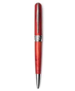 Pineider penna a sfera Avatar UR devil red