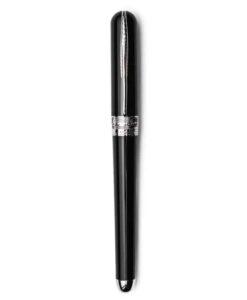Pineider roller Avatar UR graphene black