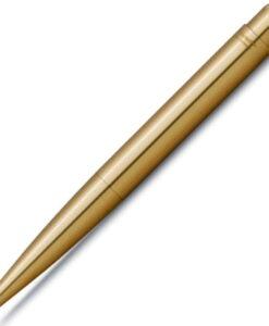 Kaweco sfera Liliput bronzo