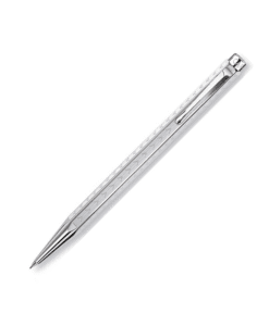 Caran d'Ache portamine 0.7mm Ecridor Chevron