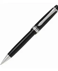 Pilot Custom Heritage 91 penna a sfera nero