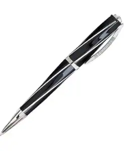 Visconti Divina elegance penna a sfera nera