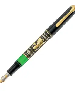 Pelikan Toledo penna stilografica M700