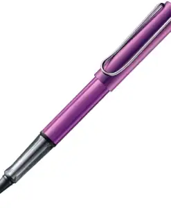 Lamy Al Star penna a roller SE 2023 lilac