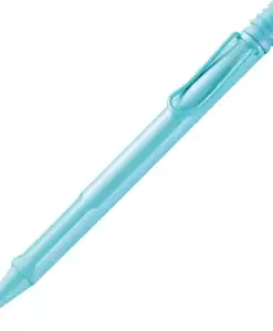 Lamy Safari Aquasky penna a sfera S.E. 2023