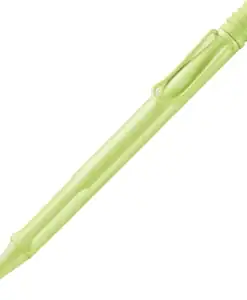 Lamy Safari Springgreen penna a sfera S.E. 2023