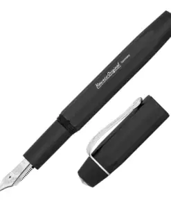 Kaweco Original stilografica black 0250