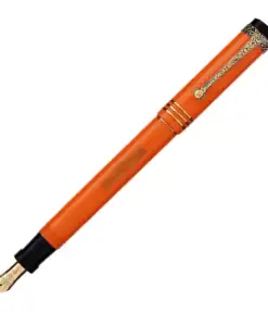 Aurora Internazionale orange stilografica LE