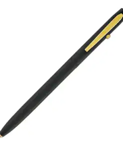 Fisher Shuttle Space Pen sfera Matte black CH4B