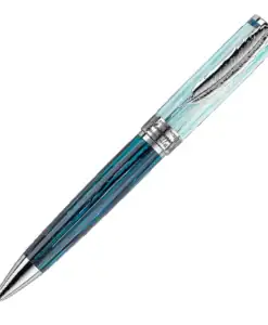 Montegrappa penna a sfera Wild Arctic L..e.
