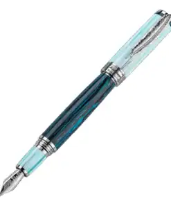 Montegrappa penna stilografica Wild Arctic L.E.