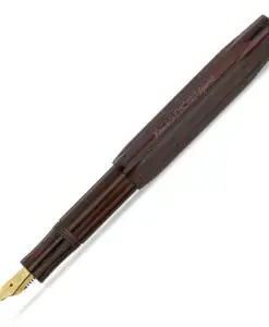 Kaweco Sport Ebonit 140th edition