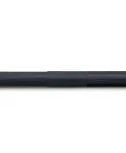 Kaweco Supra Black stilografica cl