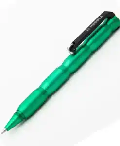 Pininfarina Forever penna modula green