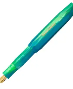 Kaweco Sport collection Stilografica Marble Ocean