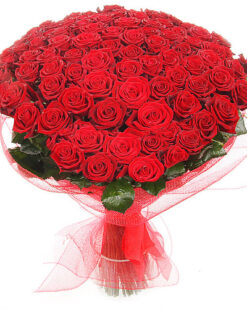 51 Adet Kız İsteme Buketi