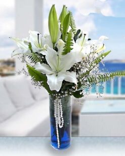 Sade Güzellik Lilyum