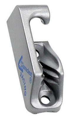 CLAM ALU CL217MK2 OUVERTURE - LATERALE DROITE