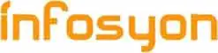 Das Verbandslogo von Infosyon