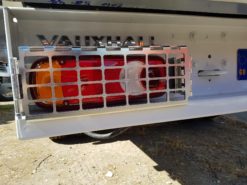 Vauxhall Movano Light Guards