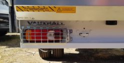 Vauxhall Movano Light Guards