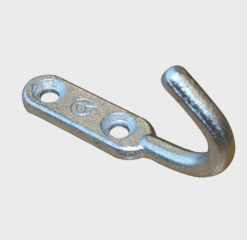 Rope Hook Galvanised