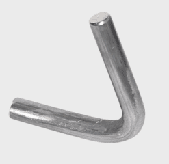 Rope Hook Alloy