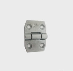 Small Hinge 2 x 2 Bolt
