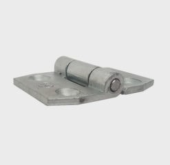 Small Hinge 2 x 2 Bolt