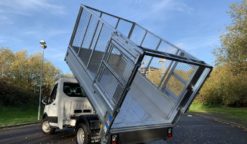 Waste Management Tippers