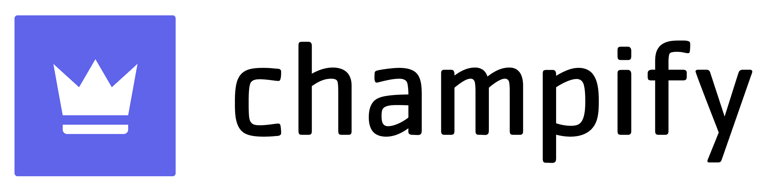 champify logo