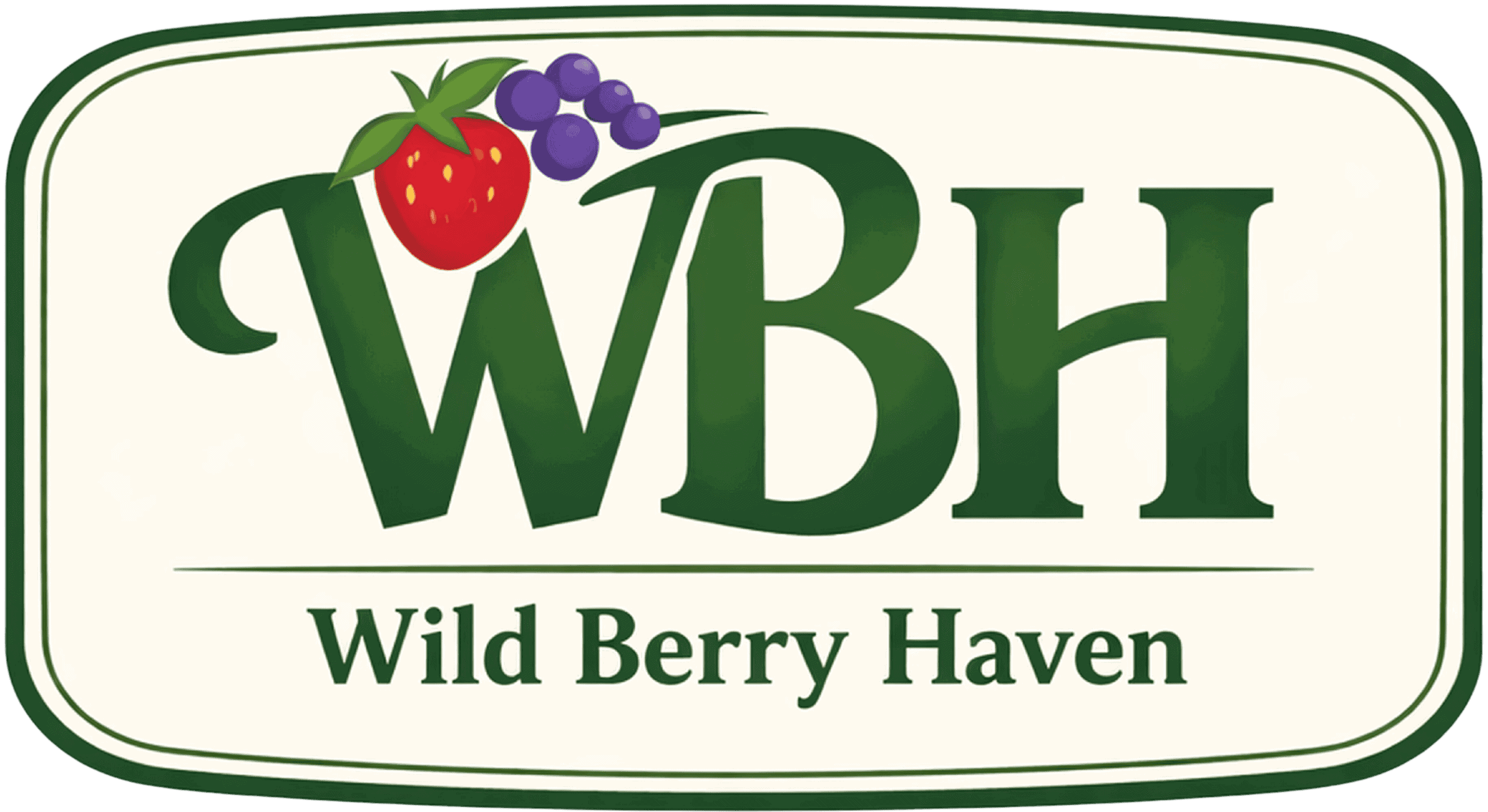 Wild Berry Haven