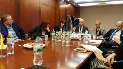 фото засідання