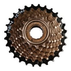 PACCO PIGNONI 7v. 14/28 denti