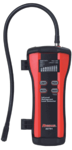 Robinair 22791 InfraRed Refrigerant Leak Detector