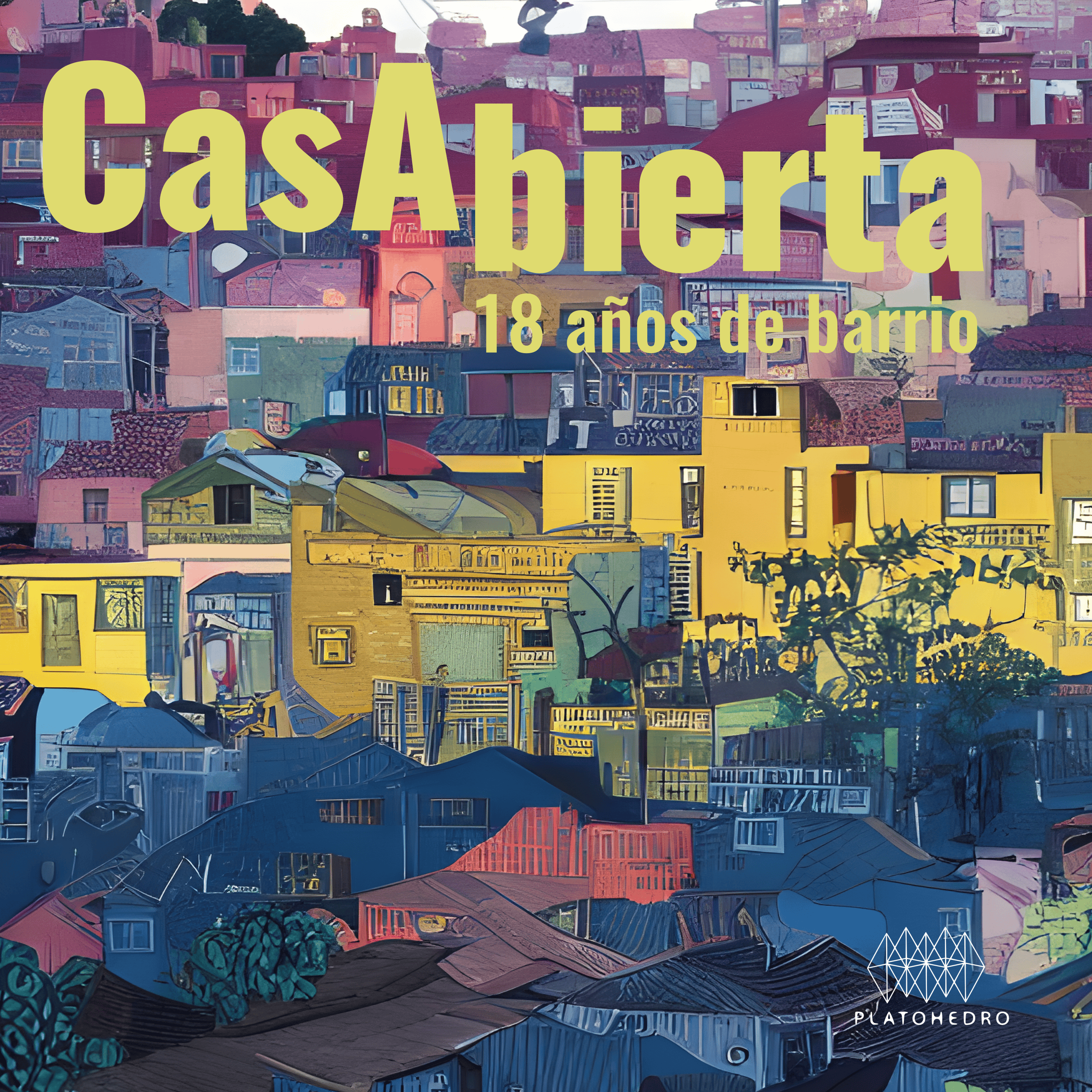 CasAbierta 18