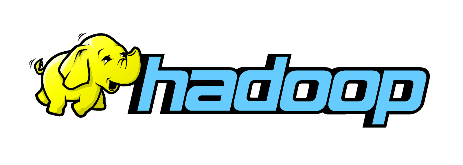 Hadoop - Programming Trend