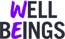 Well Beings logo