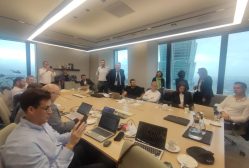 法國外貿顧問委員會