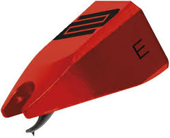 Reloop Concorde VIBE replacement needle ( Ortofon - Concord Scratche S/S )