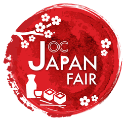 OC Japan Fair festival partner