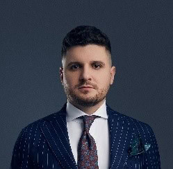 Szymon Gil
Doradca Inwestycyjny, 
Certified International Investment Analyst (CIIA)
Michael / Ström Dom Maklerski
