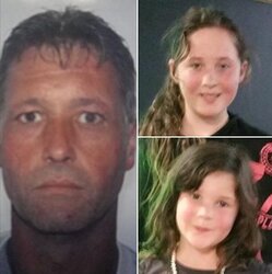 portés disparus en Vendée, retrouvés à Cauterets